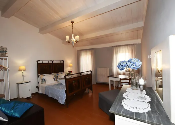 La Casa Del Borgo Antico