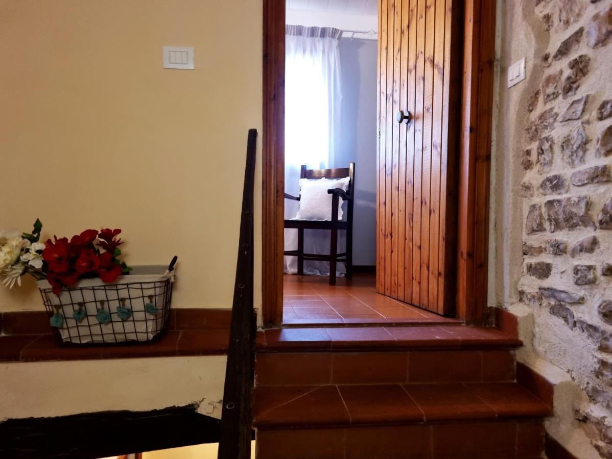 Apartment La Casa Del Borgo Antico