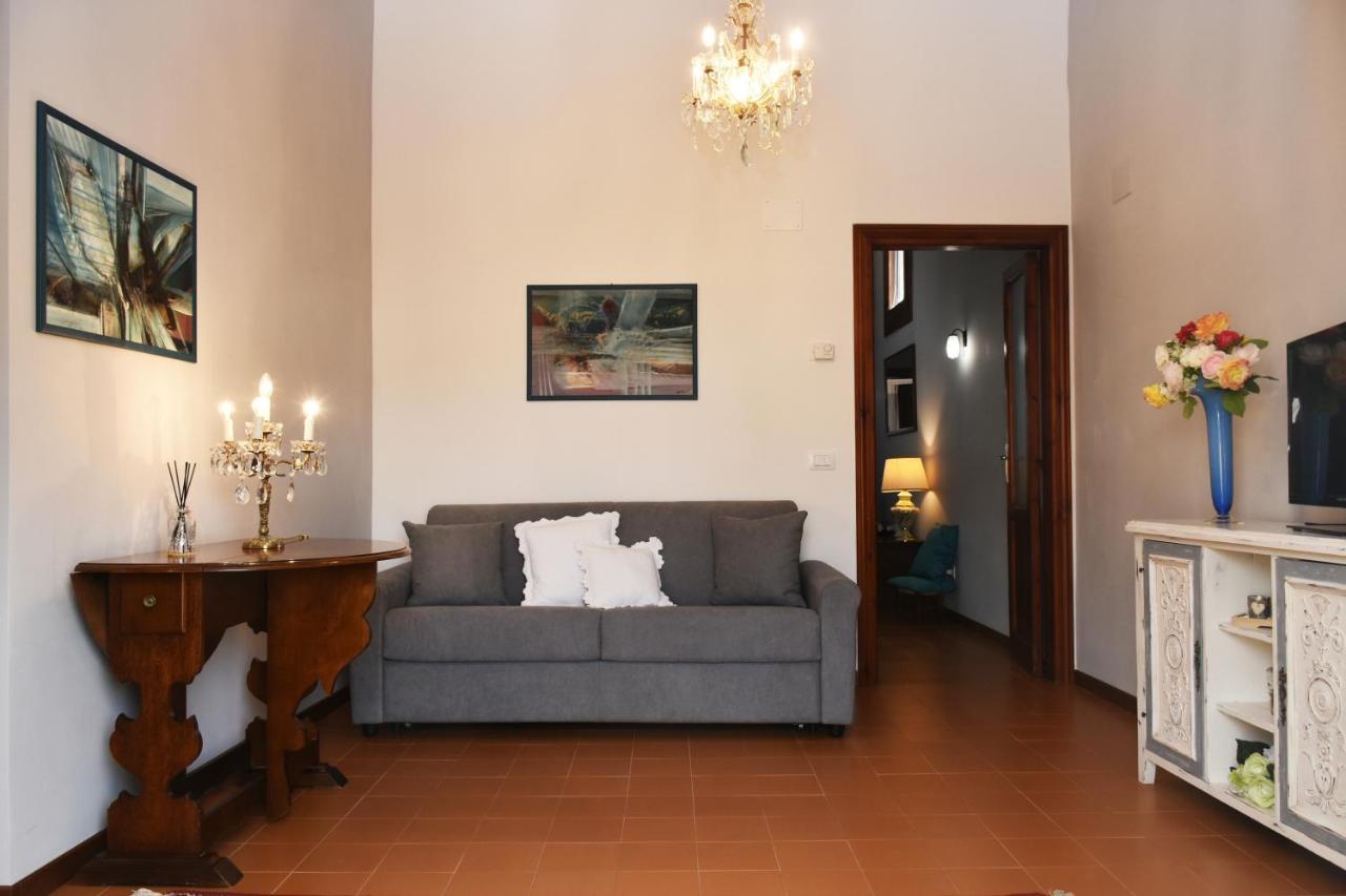 La Casa Del Borgo Antico * Spoleto