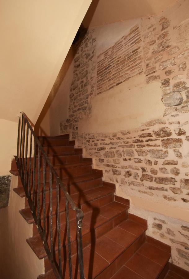 La Casa Del Borgo Antico * Spoleto