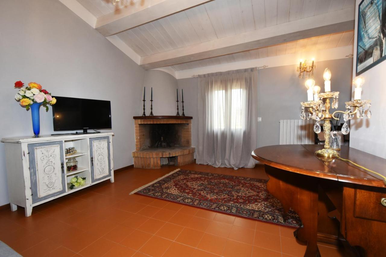 La Casa Del Borgo Antico