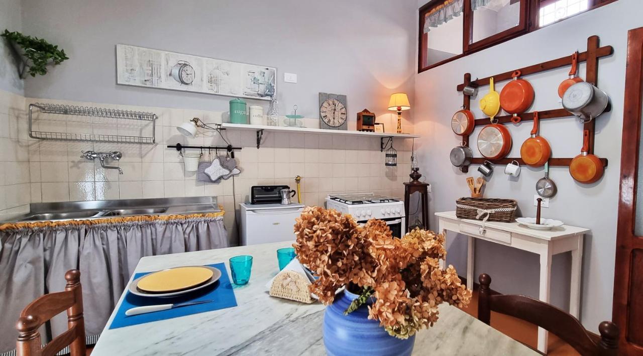 Apartment La Casa Del Borgo Antico