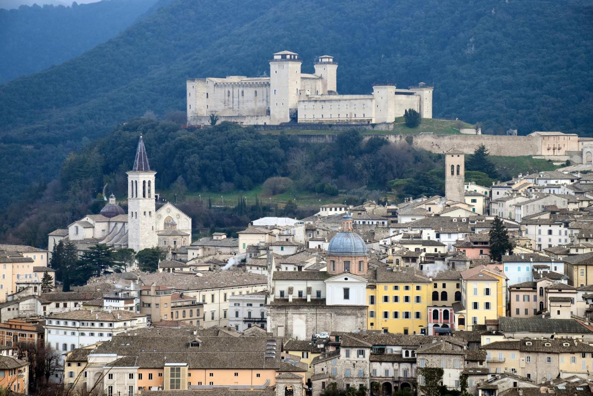 La Casa Del Borgo Antico *
