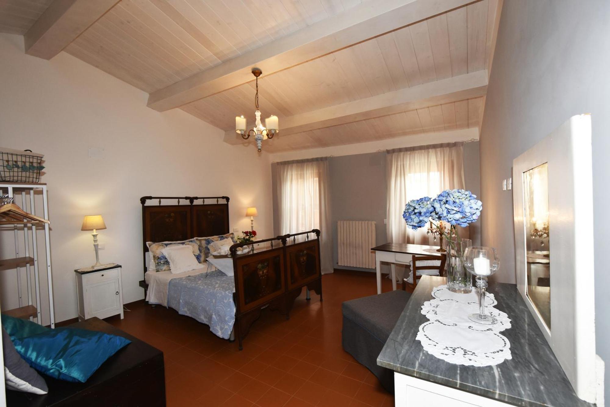 La Casa Del Borgo Antico Spoleto