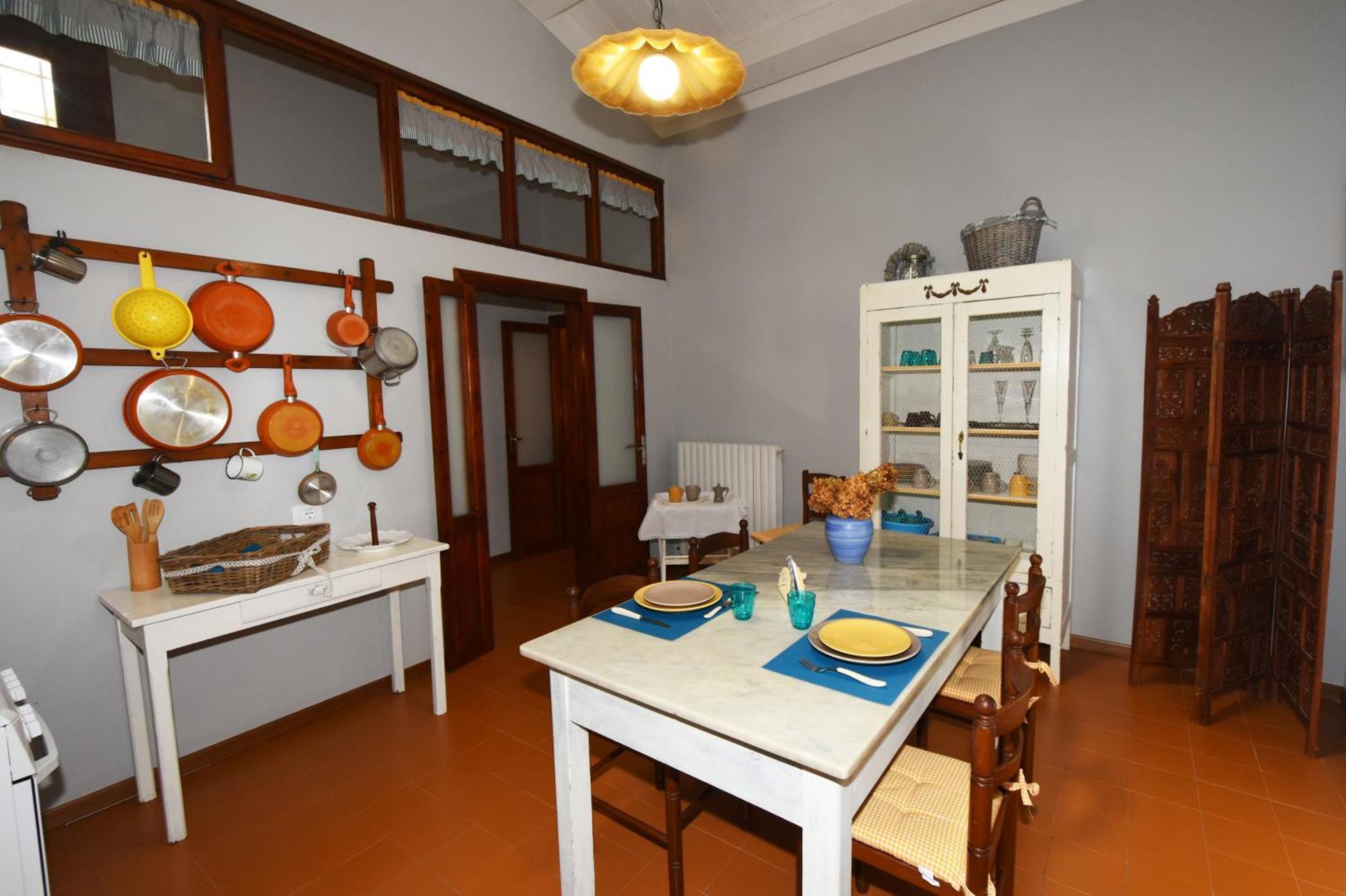 La Casa Del Borgo Antico *