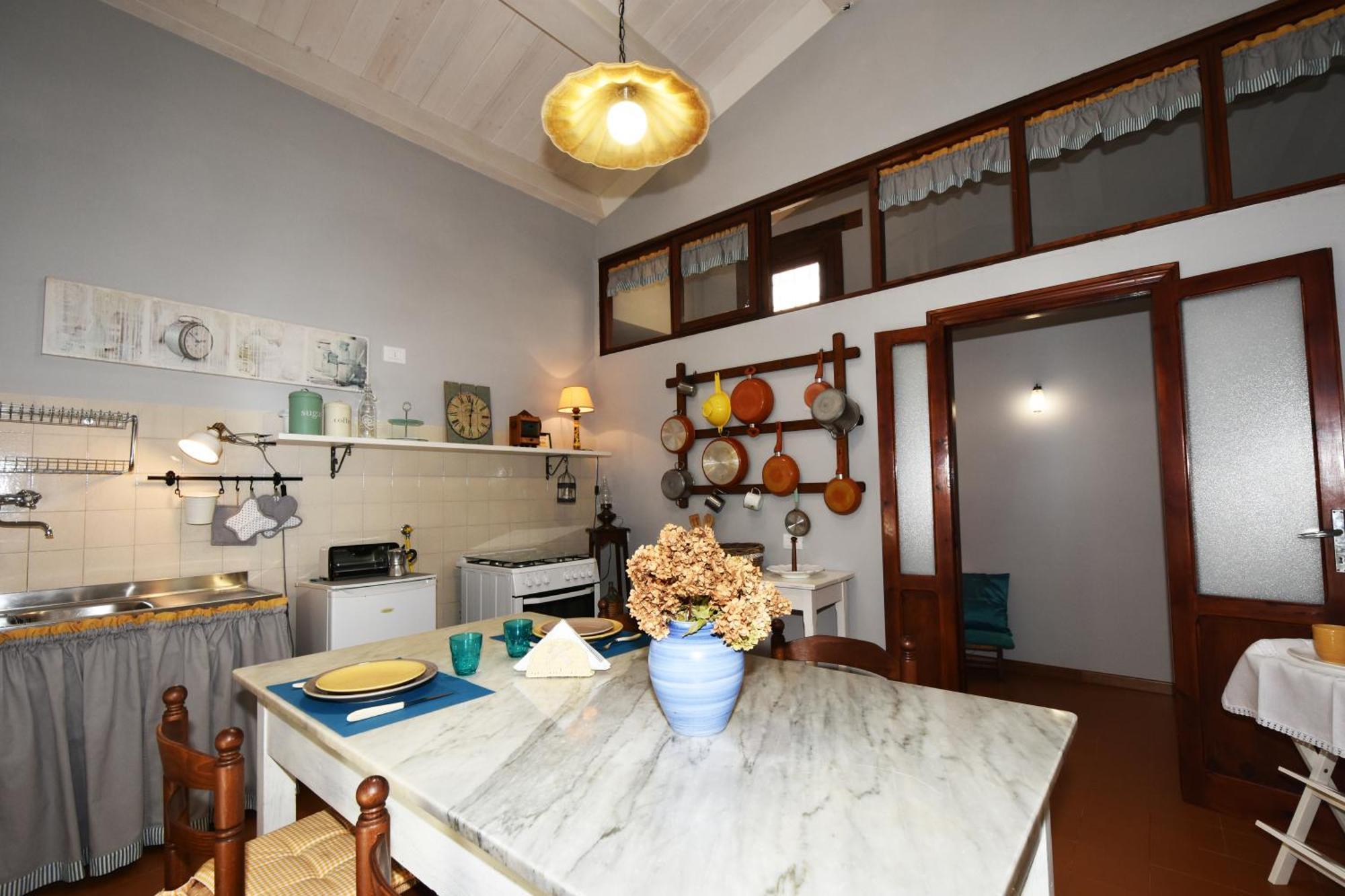 La Casa Del Borgo Antico Apartment *